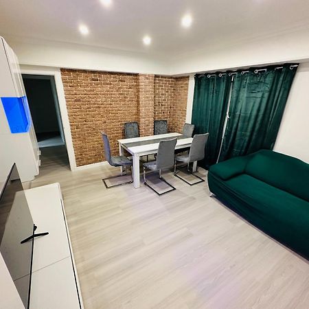 Piso Lorena Playa 1Min Walk Sagunto Exteriör bild
