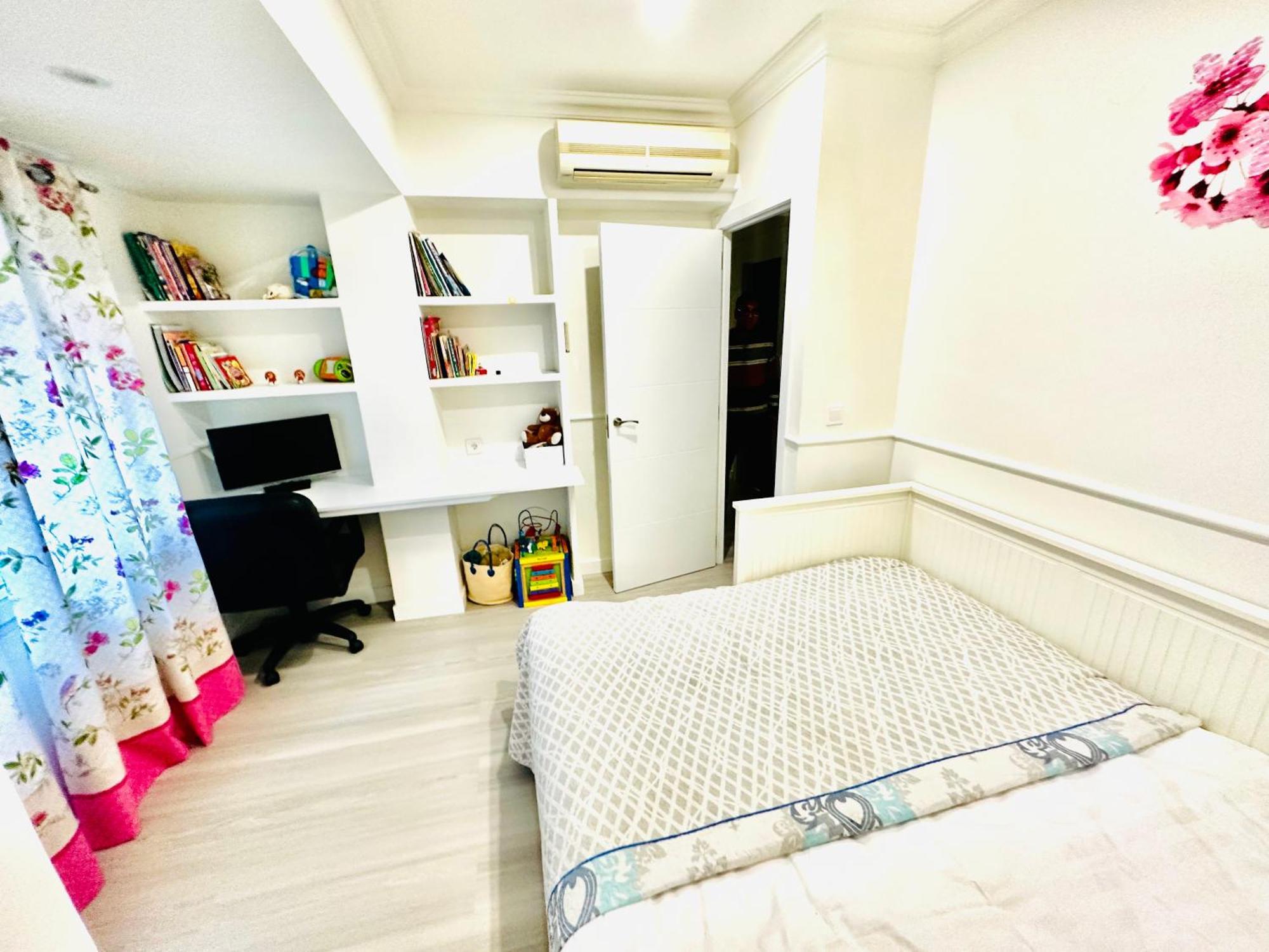 Piso Lorena Playa 1Min Walk Sagunto Exteriör bild