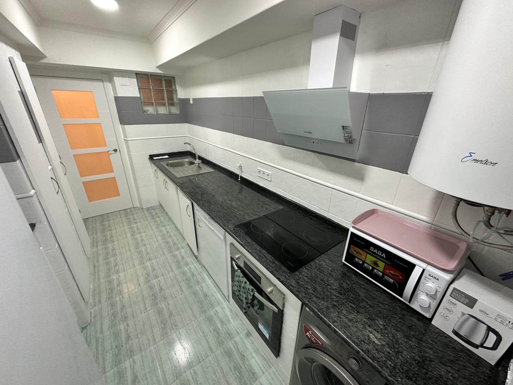 Piso Lorena Playa 1Min Walk Sagunto Exteriör bild