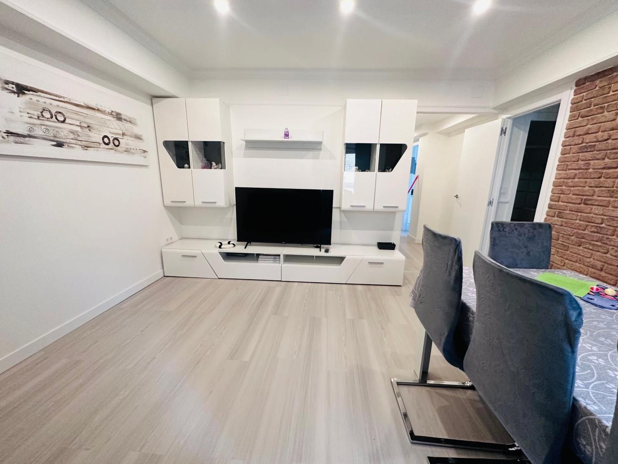Piso Lorena Playa 1Min Walk Sagunto Exteriör bild