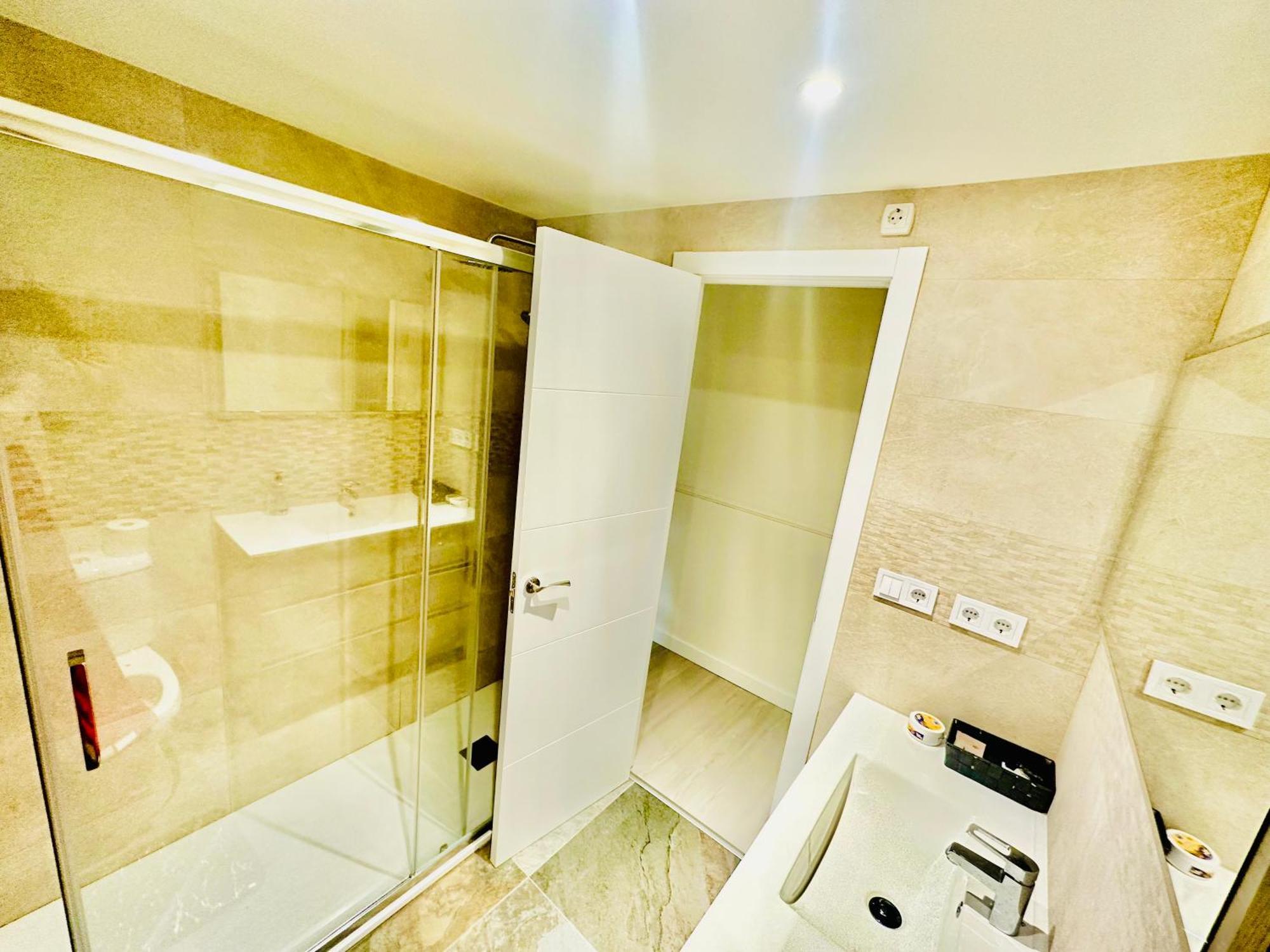 Piso Lorena Playa 1Min Walk Sagunto Exteriör bild