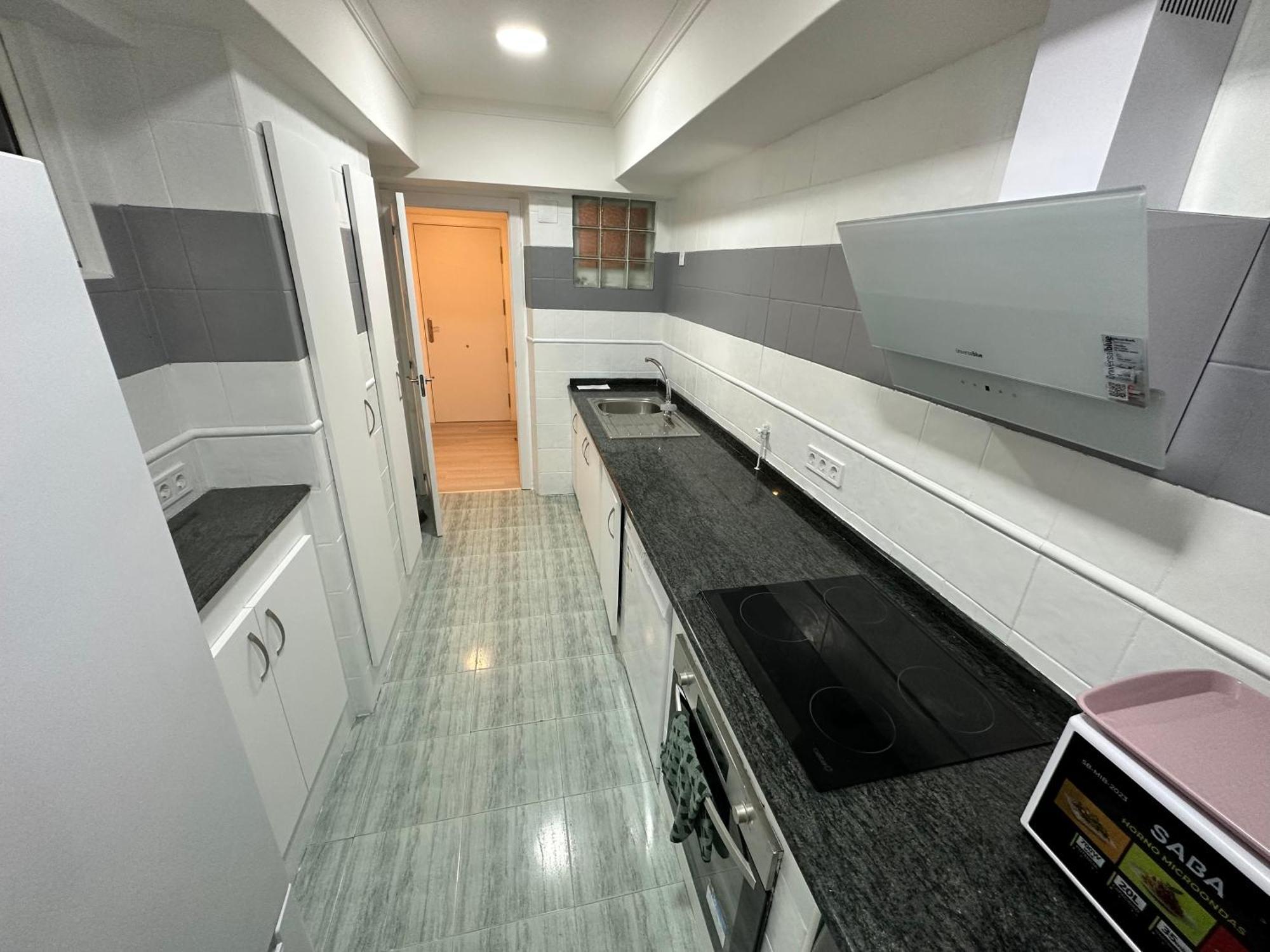 Piso Lorena Playa 1Min Walk Sagunto Exteriör bild