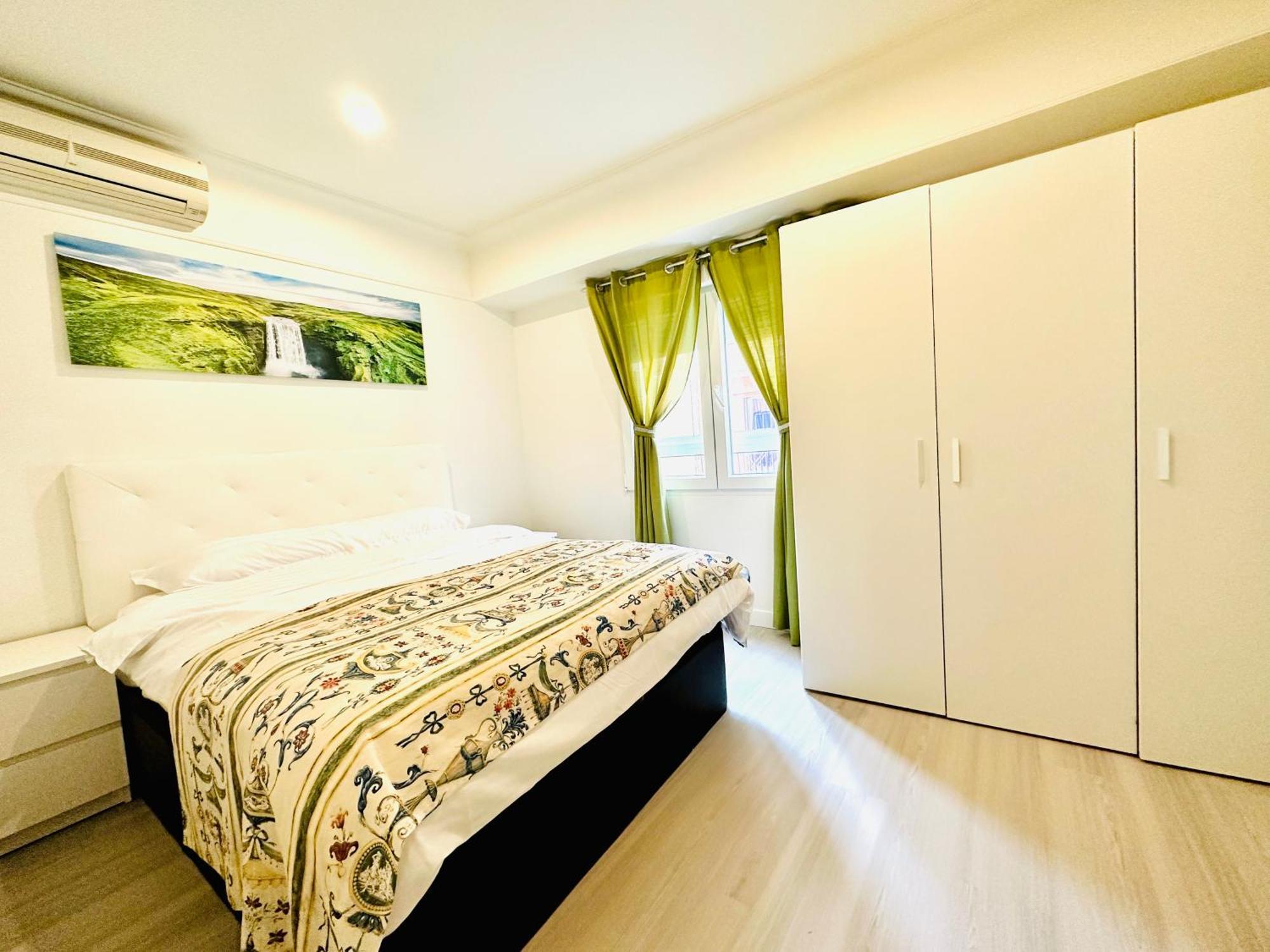 Piso Lorena Playa 1Min Walk Sagunto Exteriör bild
