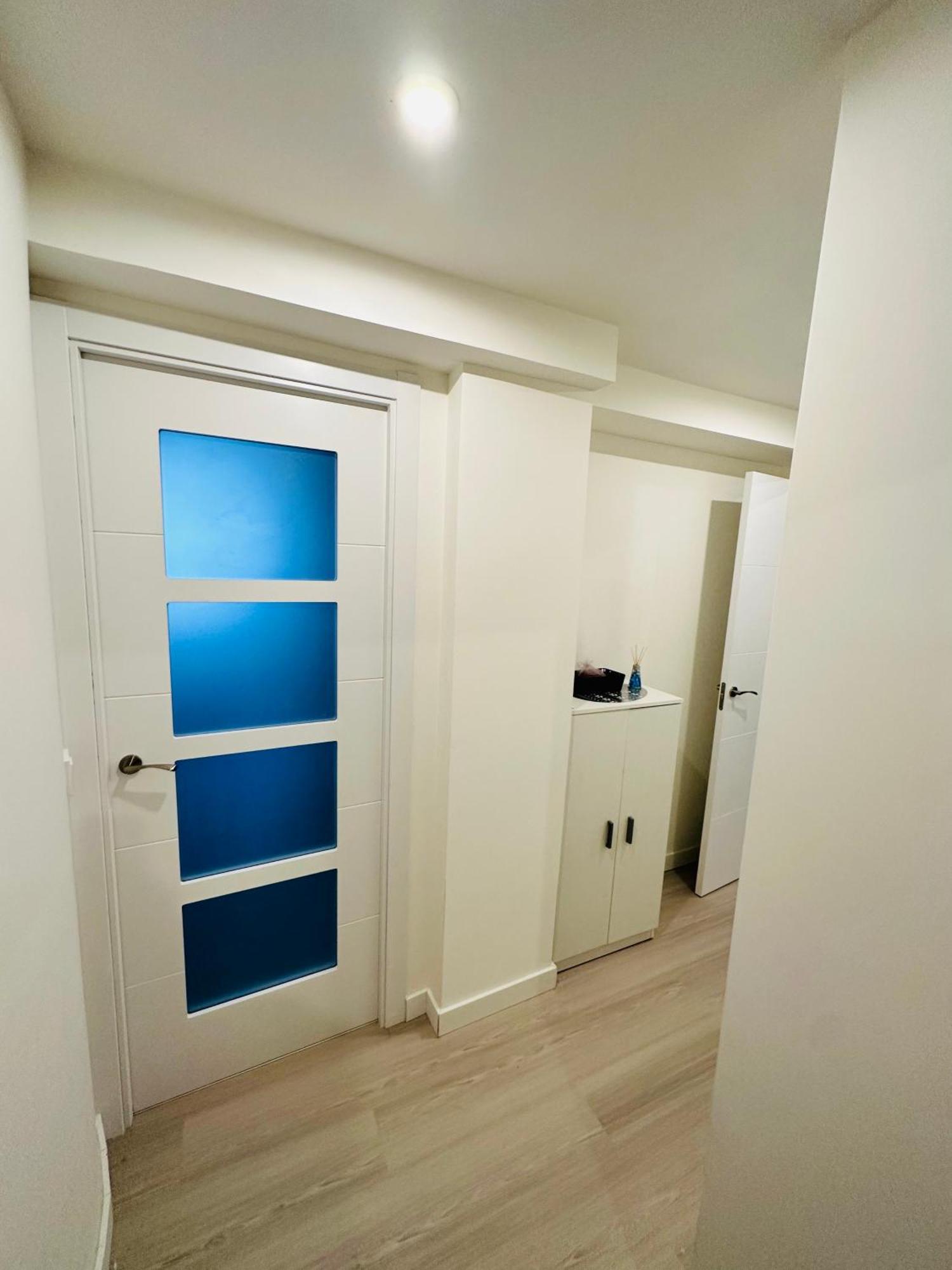 Piso Lorena Playa 1Min Walk Sagunto Exteriör bild