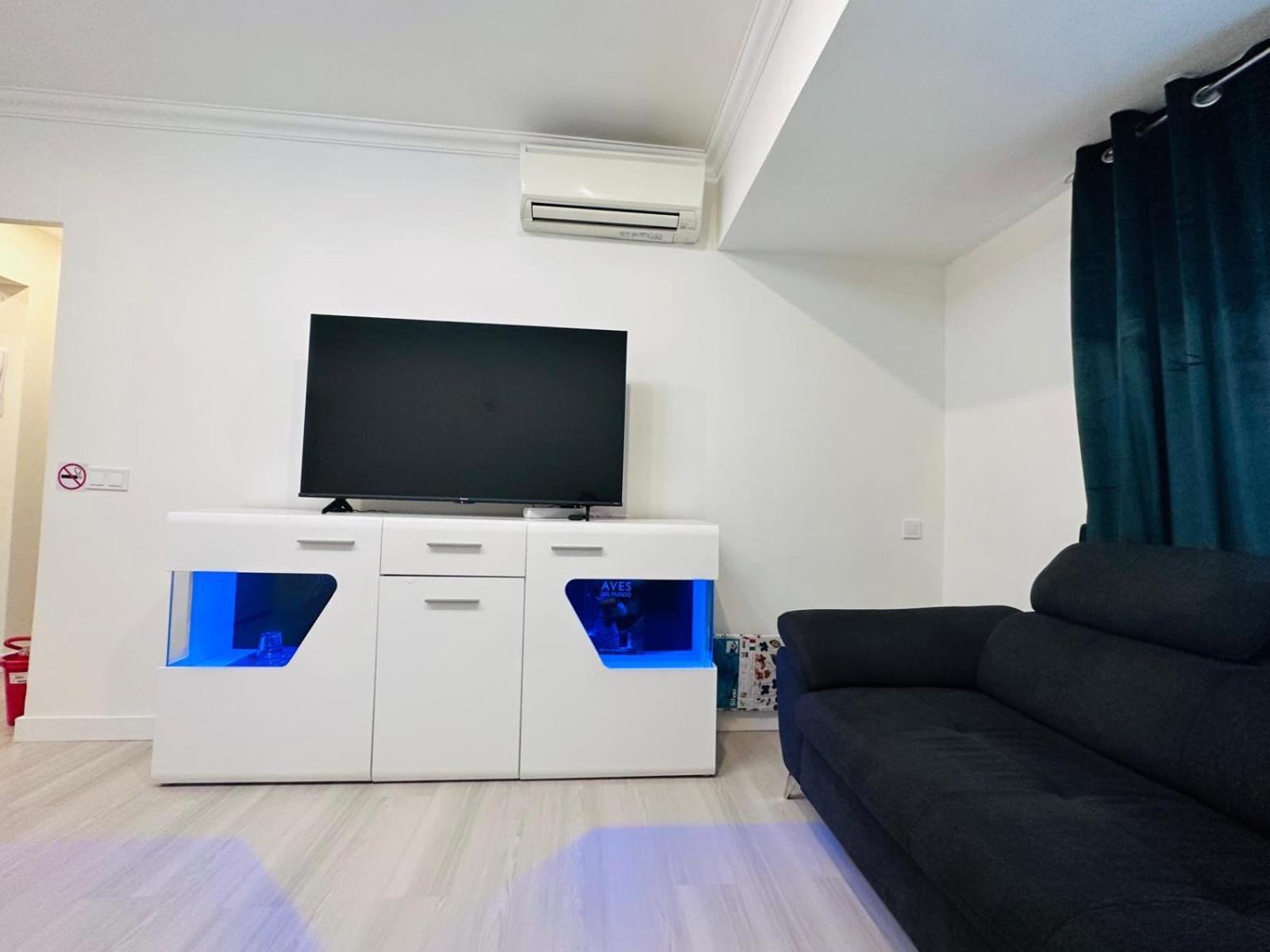 Piso Lorena Playa 1Min Walk Sagunto Exteriör bild