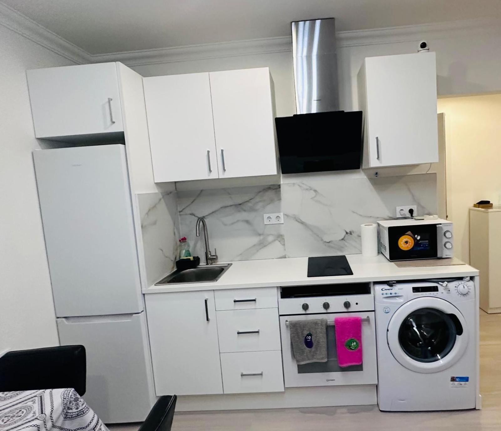 Piso Lorena Playa 1Min Walk Sagunto Exteriör bild