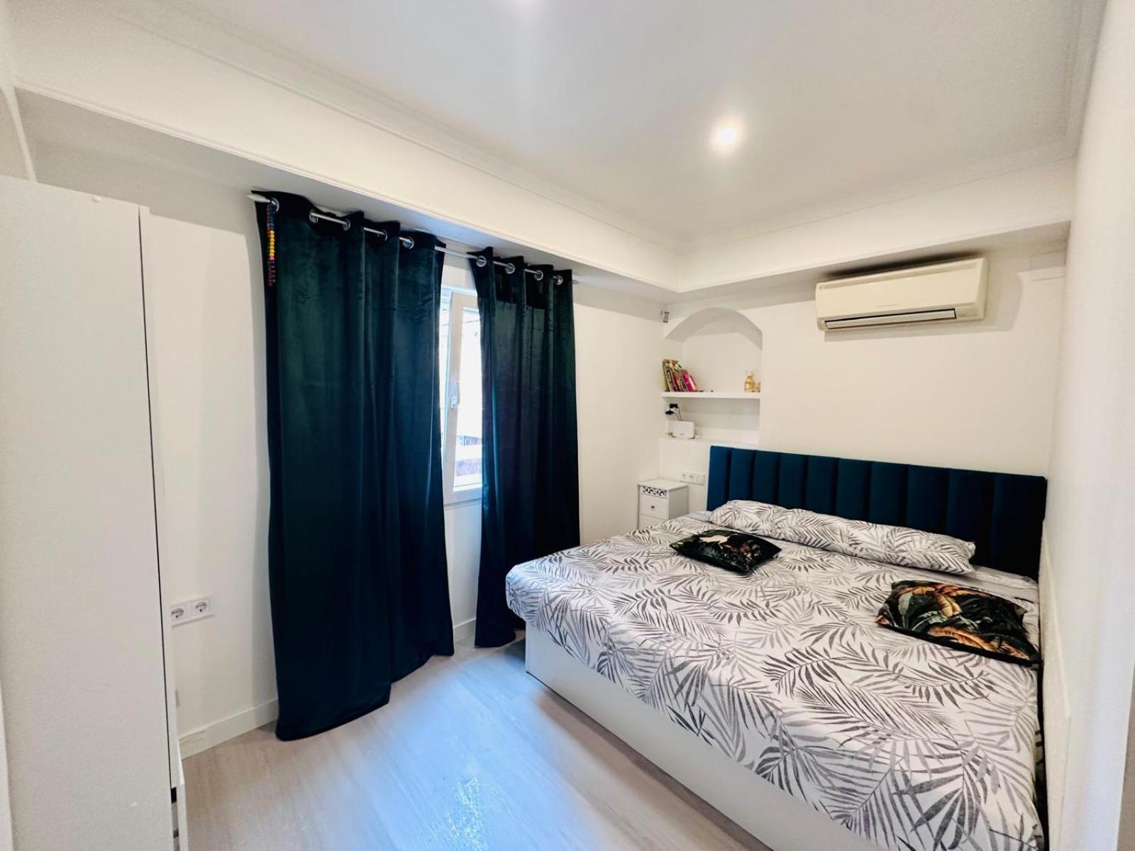 Piso Lorena Playa 1Min Walk Sagunto Exteriör bild
