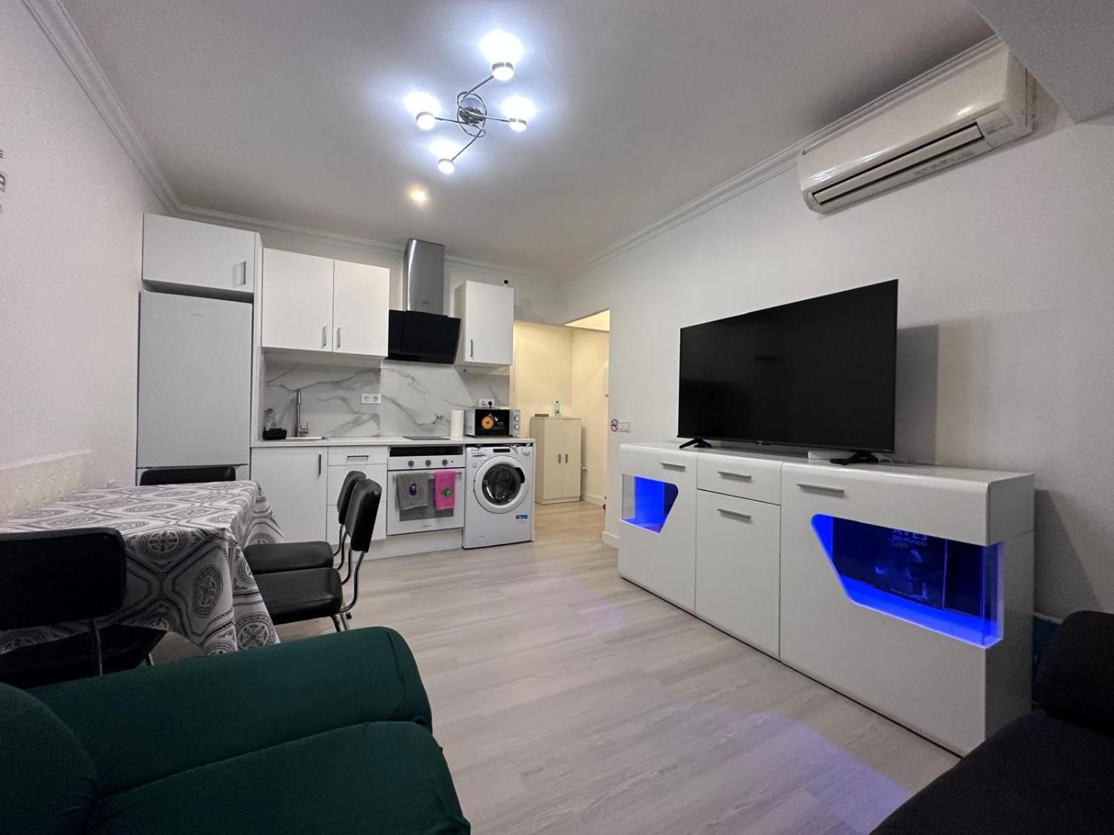 Piso Lorena Playa 1Min Walk Sagunto Exteriör bild
