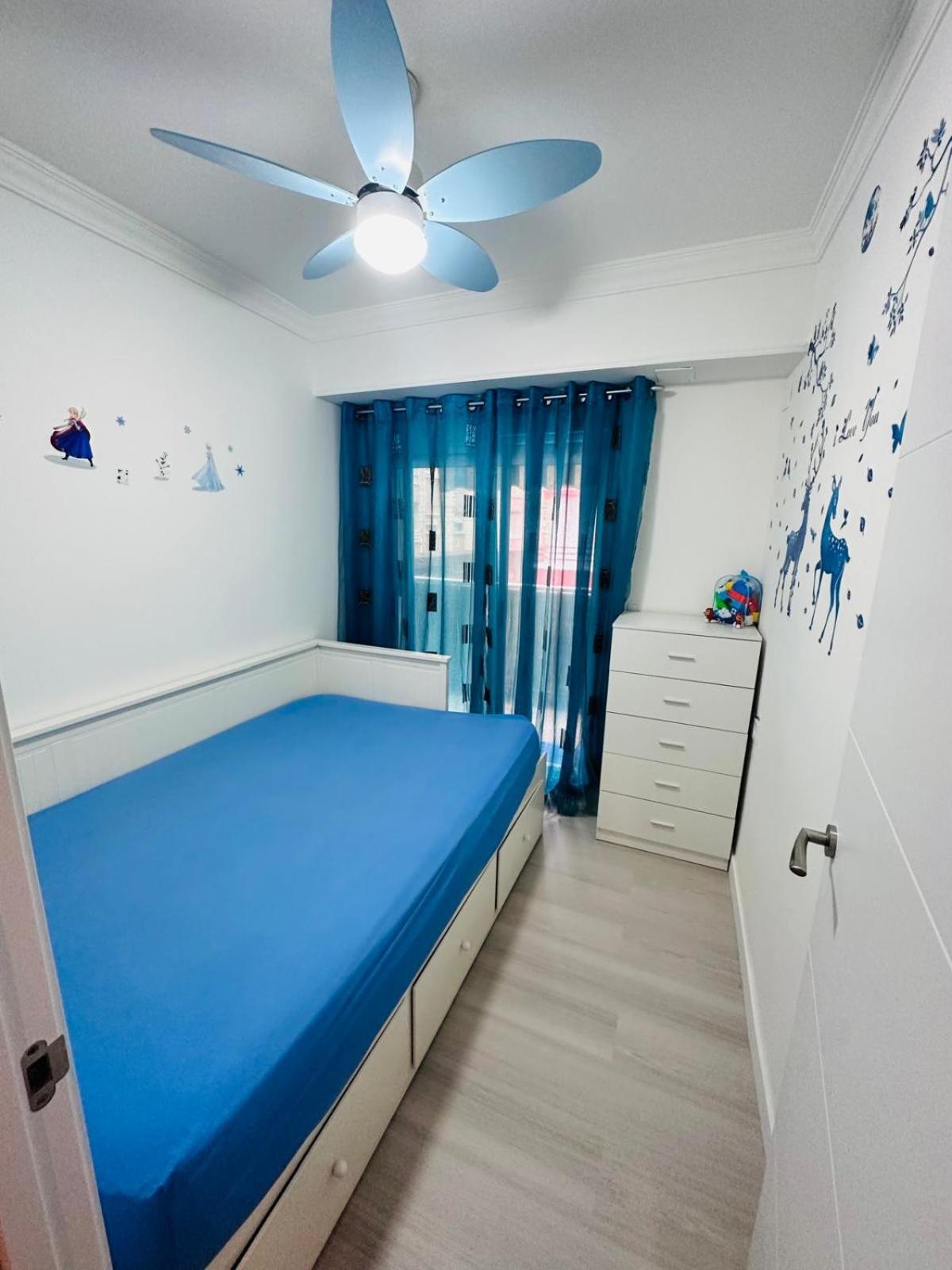 Piso Lorena Playa 1Min Walk Sagunto Exteriör bild