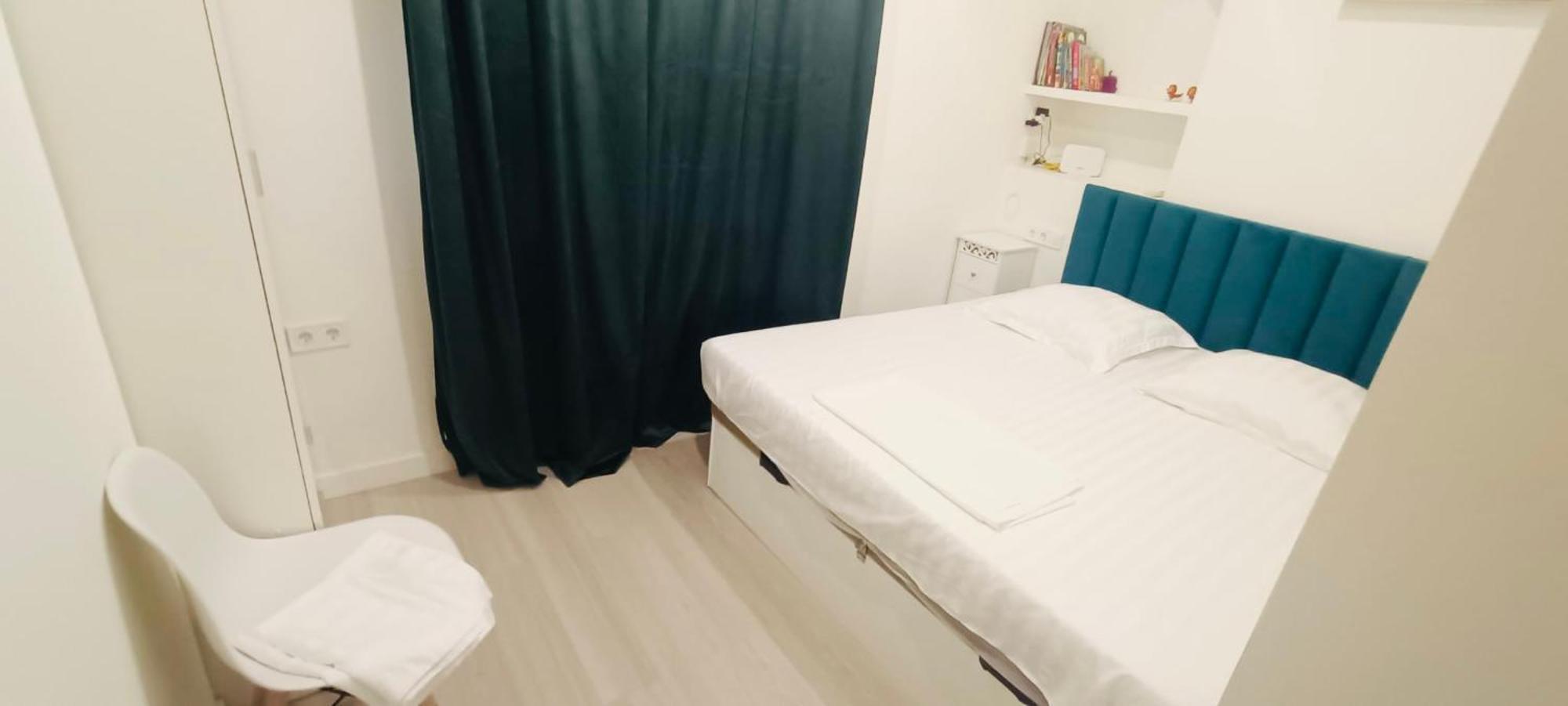 Piso Lorena Playa 1Min Walk Sagunto Exteriör bild