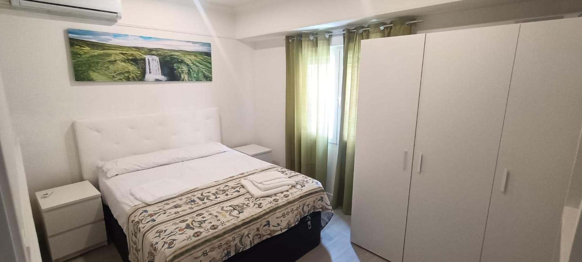 Piso Lorena Playa 1Min Walk Sagunto Exteriör bild